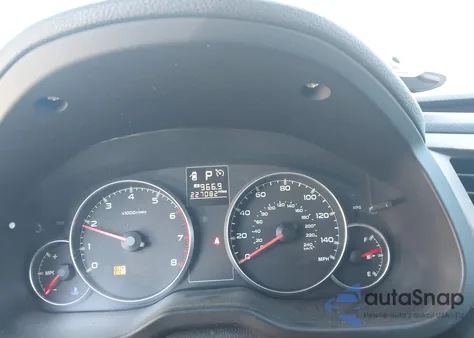 2014 Subaru Outback 2.5I Premium из США, поврежденный, VIN 4S4BRCDC6E3285034